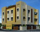 Brindavans Nest - Deluxe Apartments at Sivasakthi Nagar, 2nd Street, Korattur, Chennai 